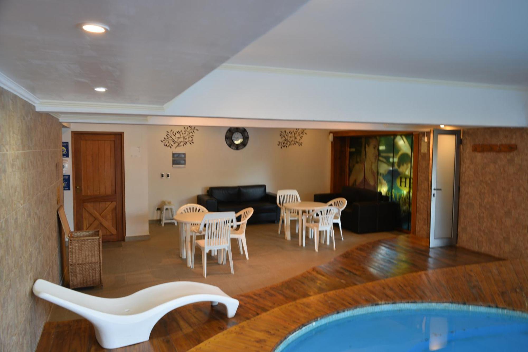 Hosteria Patagon บียาลาอังกอสตูรา ภายนอก รูปภาพ