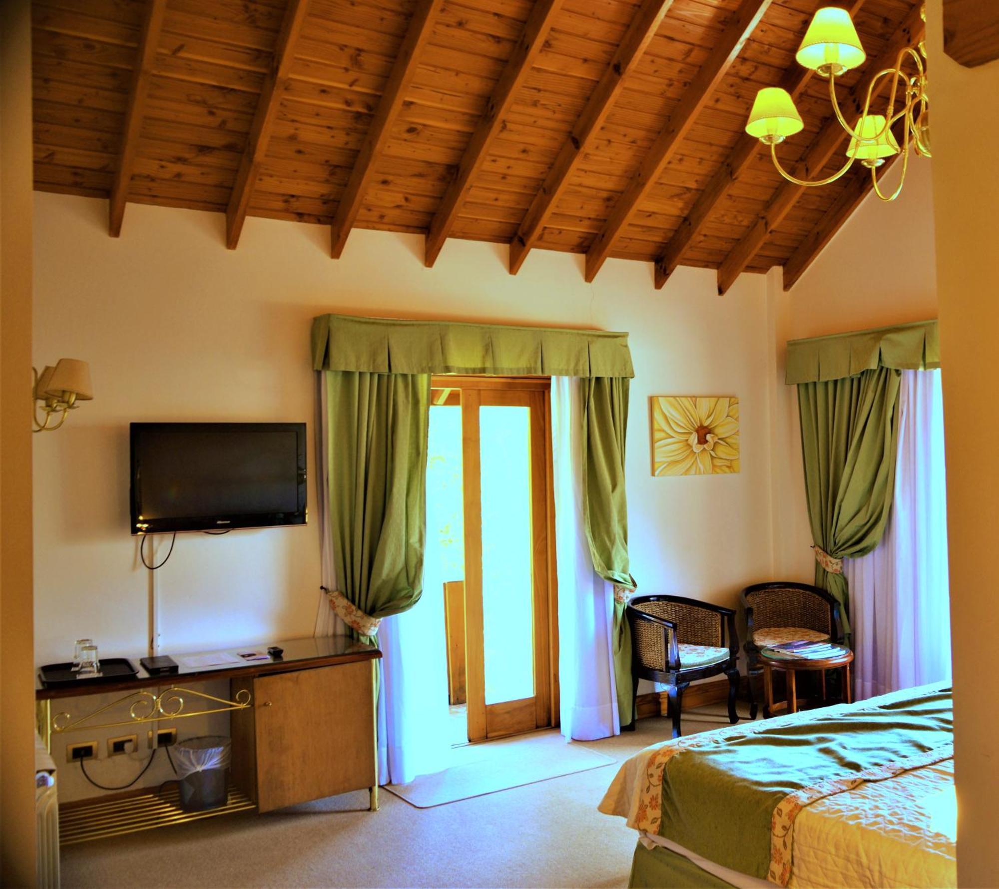 Hosteria Patagon บียาลาอังกอสตูรา ห้อง รูปภาพ