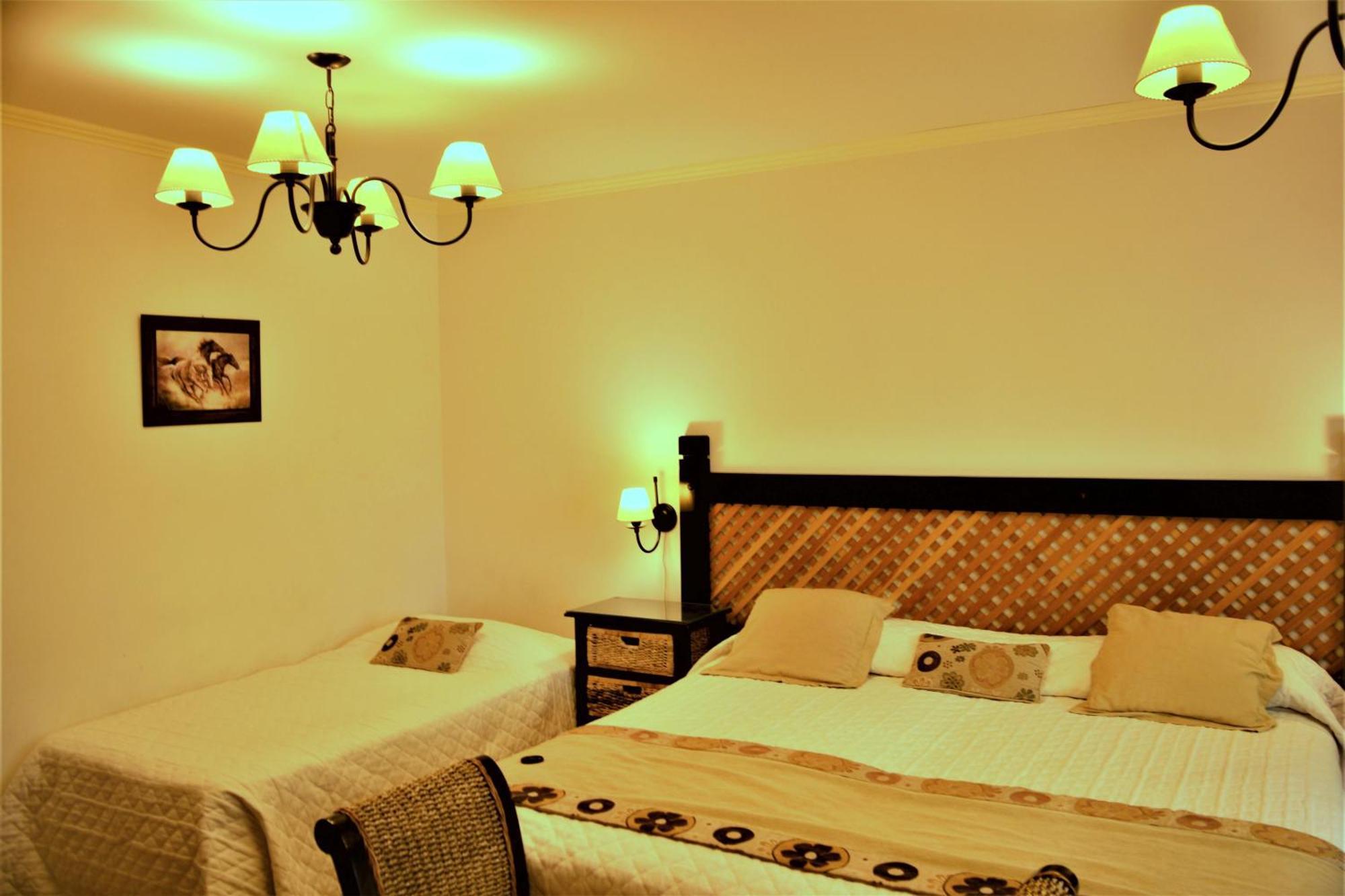 Hosteria Patagon บียาลาอังกอสตูรา ห้อง รูปภาพ