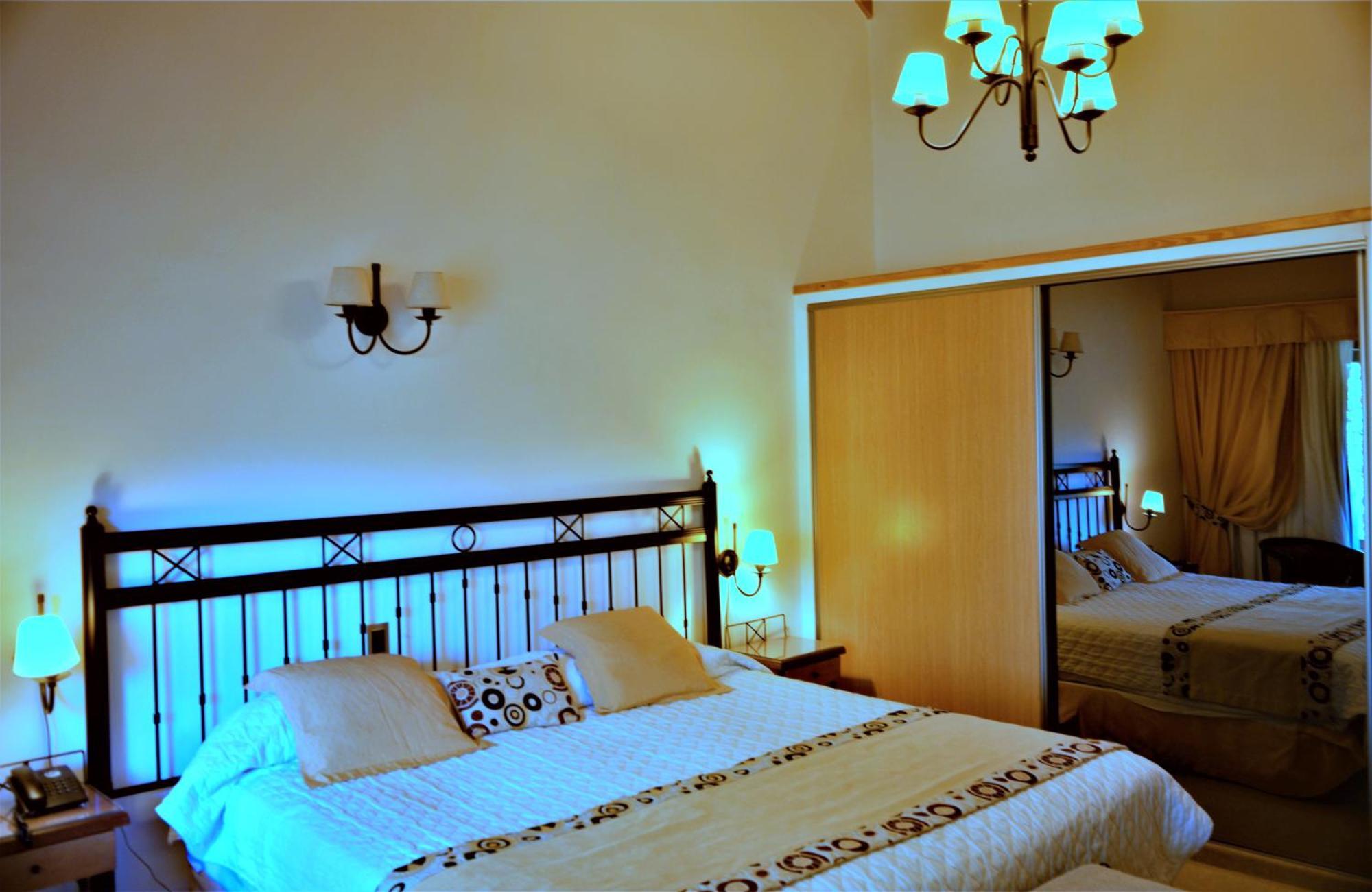 Hosteria Patagon บียาลาอังกอสตูรา ห้อง รูปภาพ