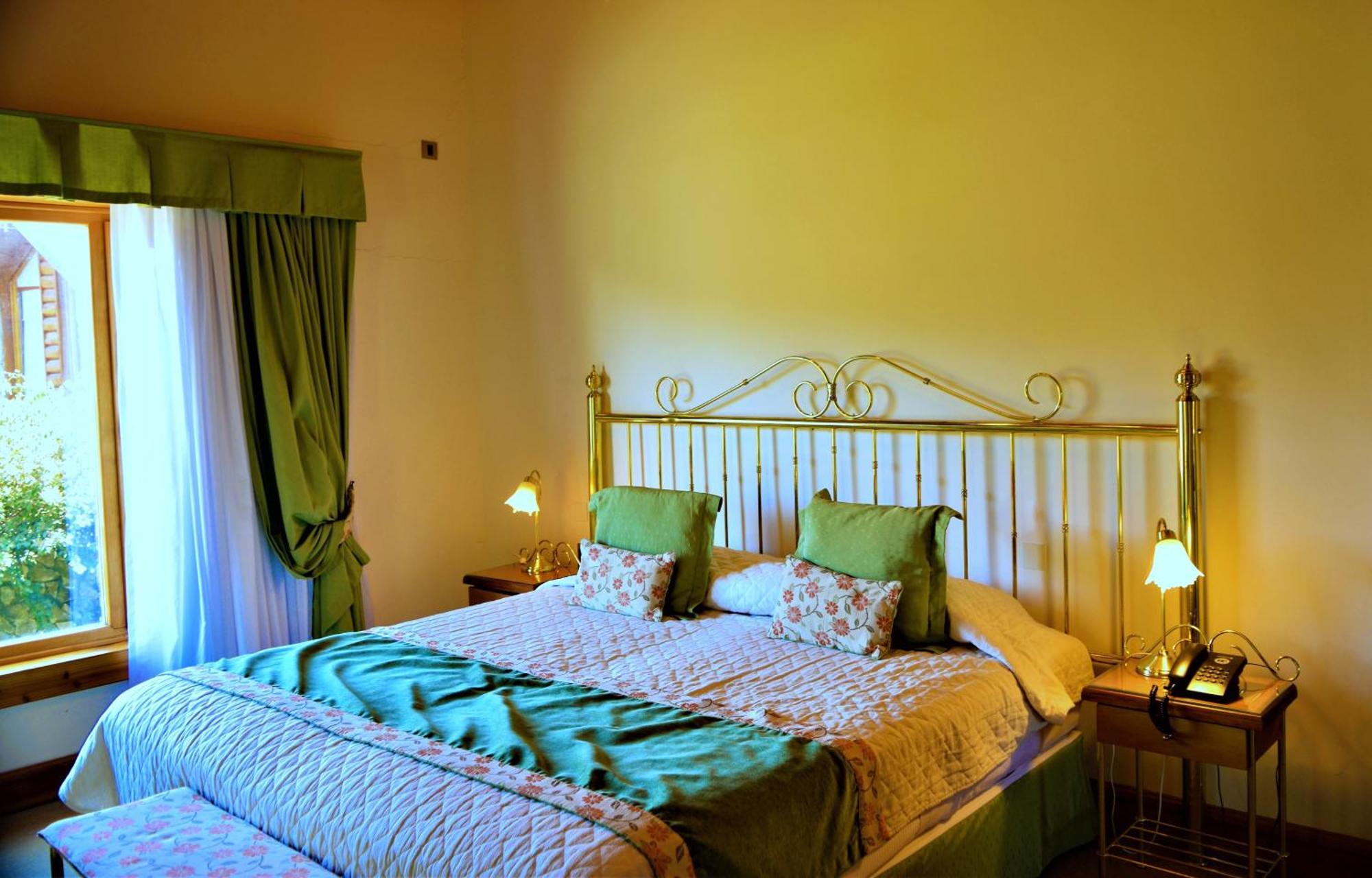 Hosteria Patagon บียาลาอังกอสตูรา ห้อง รูปภาพ
