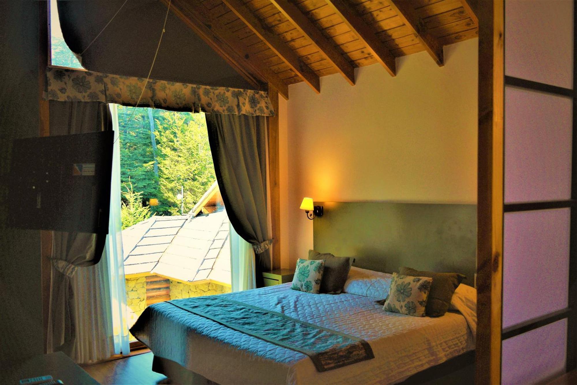 Hosteria Patagon บียาลาอังกอสตูรา ห้อง รูปภาพ