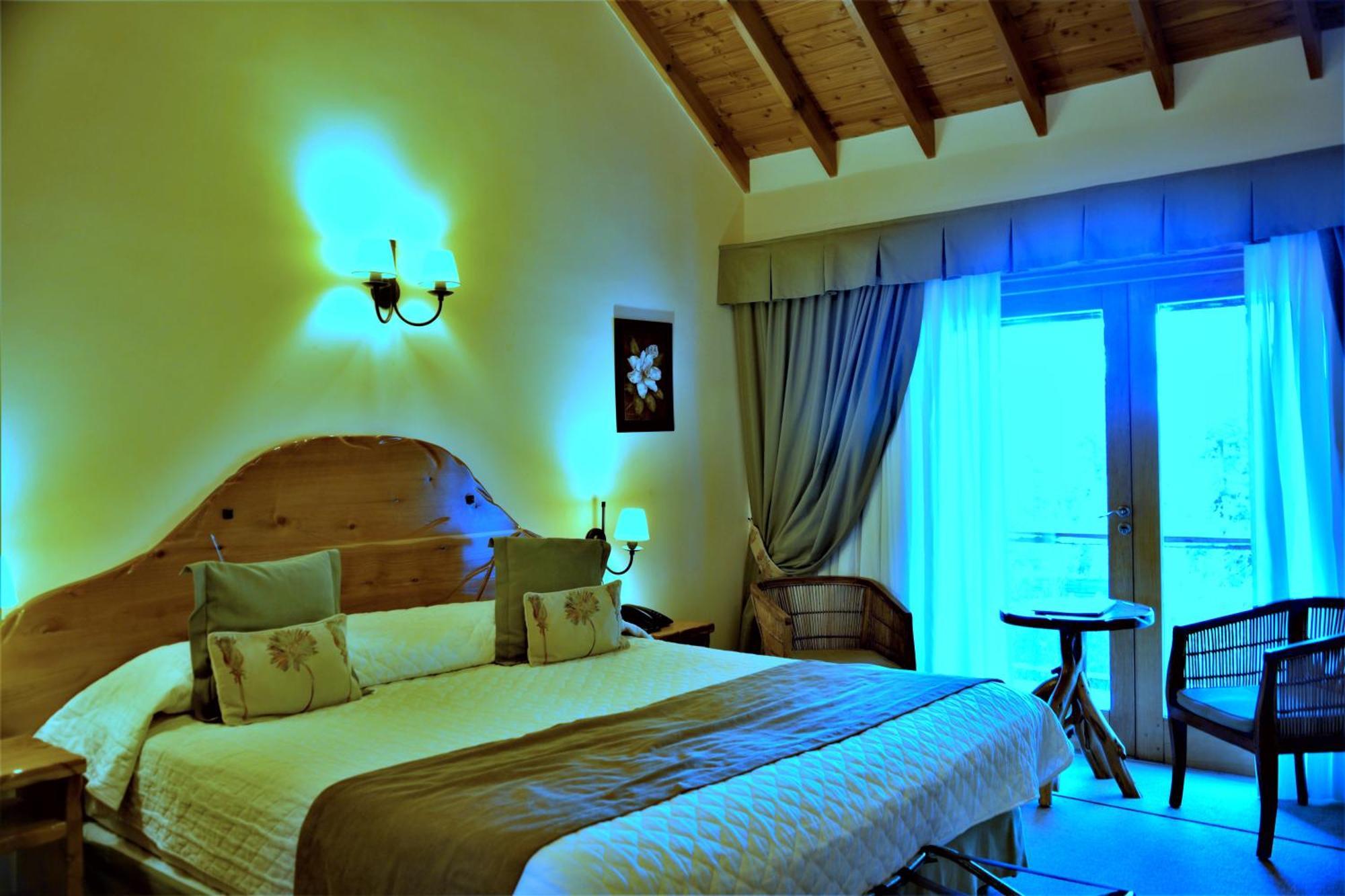 Hosteria Patagon บียาลาอังกอสตูรา ห้อง รูปภาพ